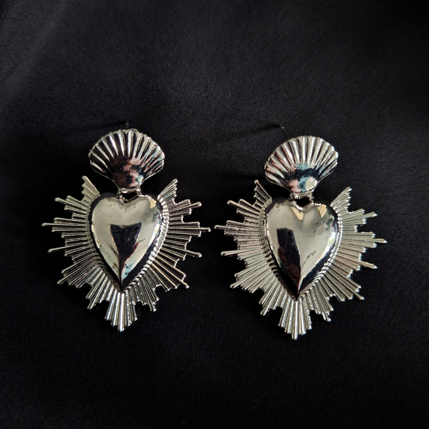 Medici Earrings