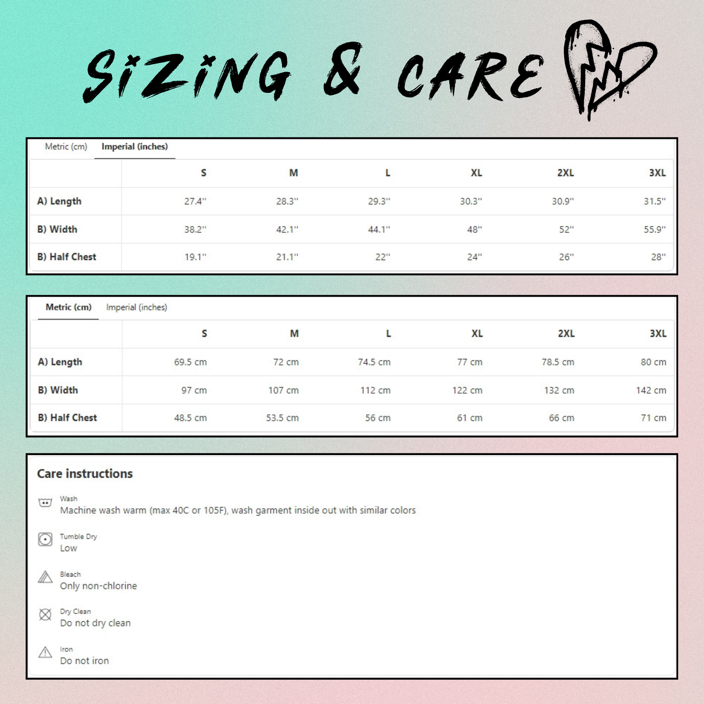 Anti-Valentine's Candy Hearts Unisex Ringer T-shirt