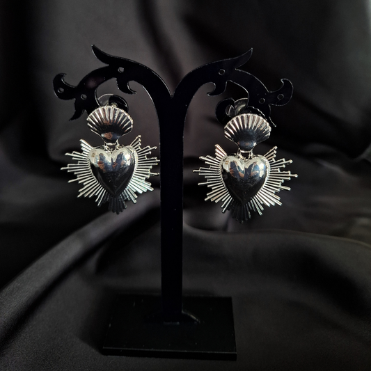 Medici Earrings