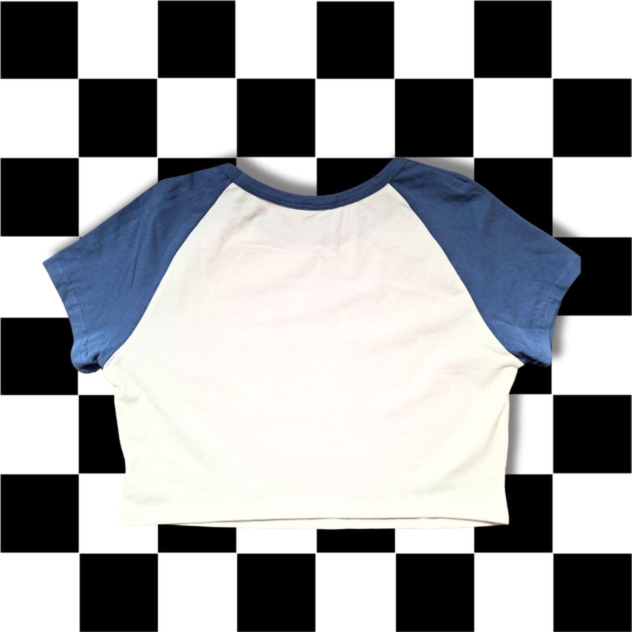Gummy Bear Restyled Baby Tee